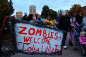Zombies Welcome