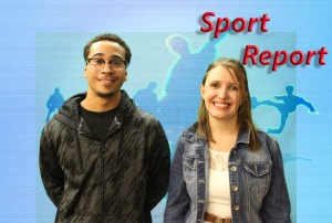 sport report